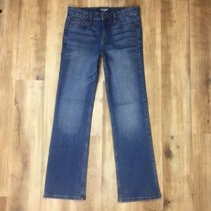 Cat and Jack Jeans Denim Like New 16 Youth